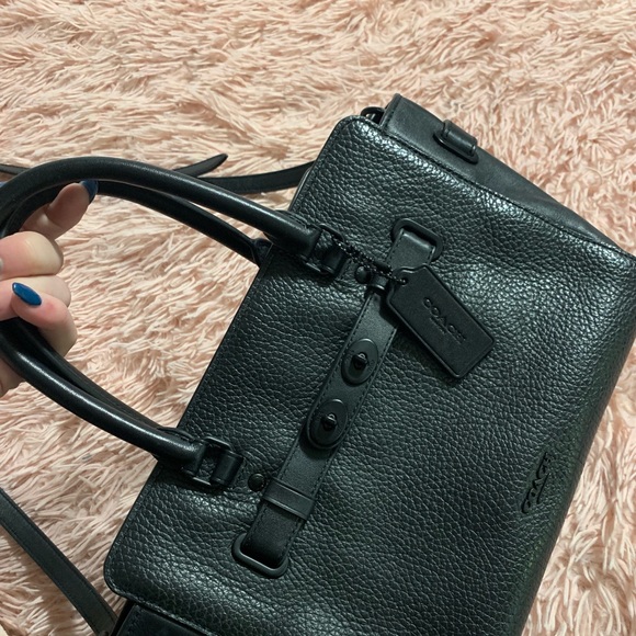 Coach Purse - Picture 2 of 3